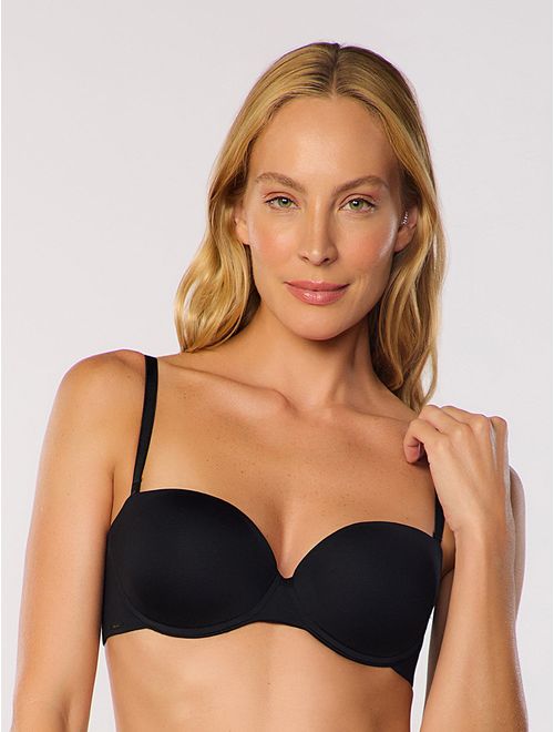 Sutiã Tomara Que Caia Básico Todo Dia - Copa C