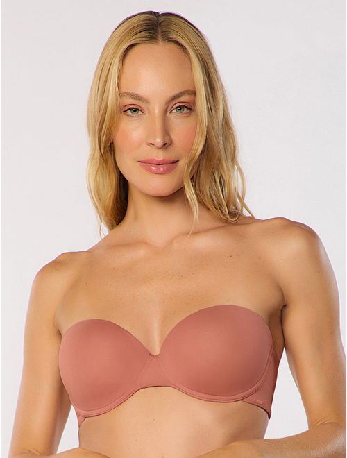 Sutiã Tomara Que Caia Básico Todo Dia - Copa C