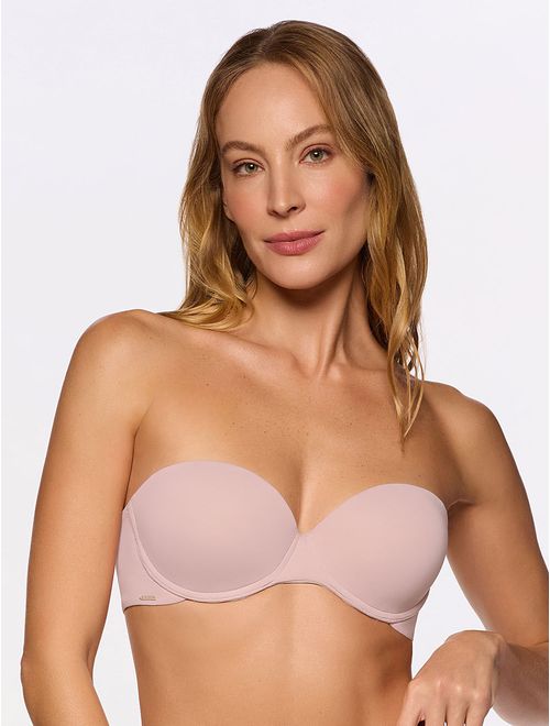 Sutiã Tomara Que Caia Básico Todo Dia - Copa C