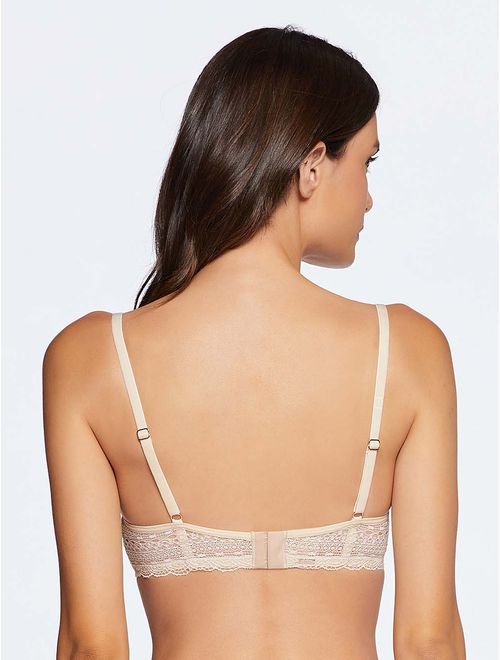 Sutiã Bojo Base Essencial  Wishes-Taça B