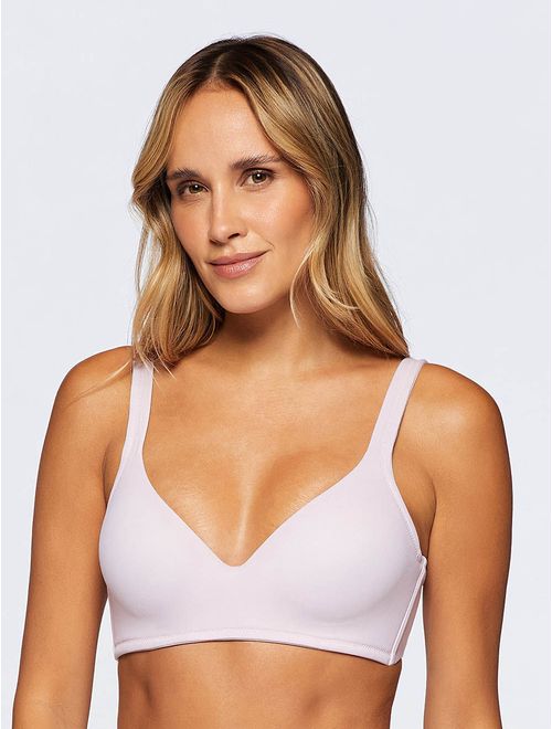 Sutiã Leve Com Bojo Copa B Signature