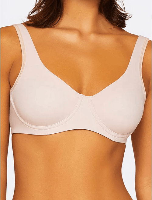 Sutiã Leve Com Bojo Copa B Signature