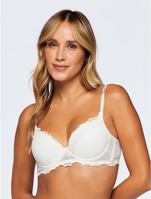 Sutiã Bojo Base Essencial Taça C Radiante
