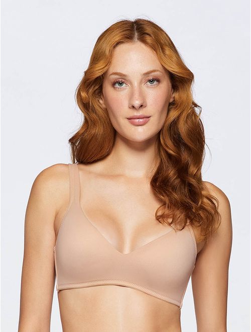 Sutiã Leve Com Bojo Copa C Signature