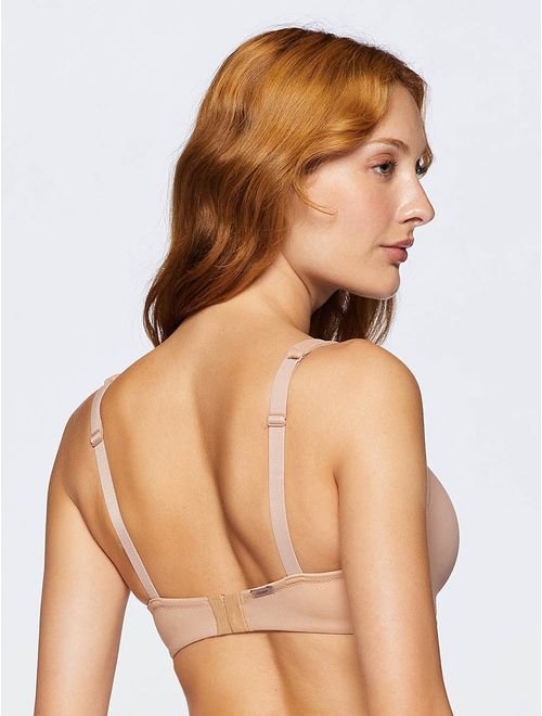 Sutiã Leve Com Bojo Copa C Signature