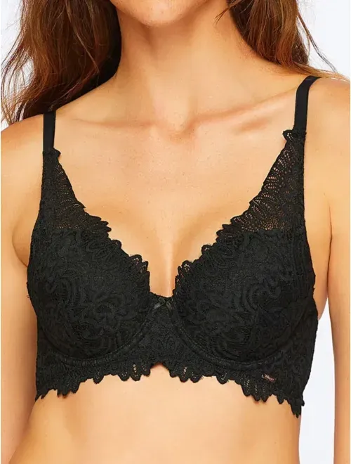 Sutiã Bojo Essencial Taça B Luxe