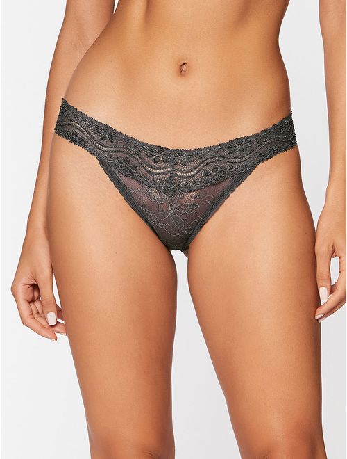 A Melhor Calcinha de Renda do Mundo