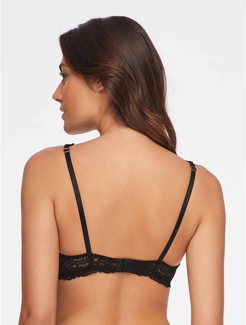 Sutiã Com Aro Essencial Cosmopop - Taça C