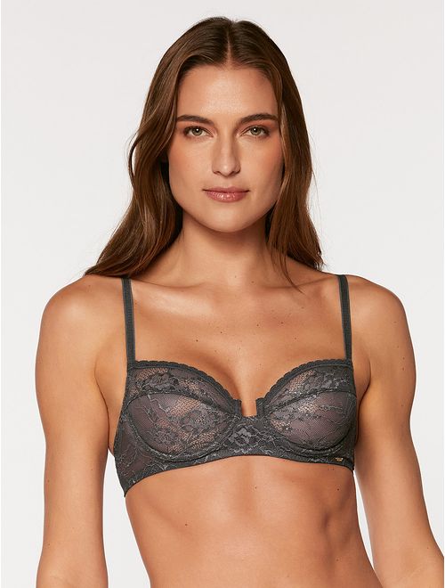 Sutiã Com Aro Leve Essencial