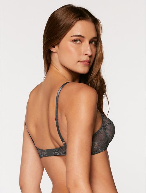 Sutiã Com Aro Leve Essencial