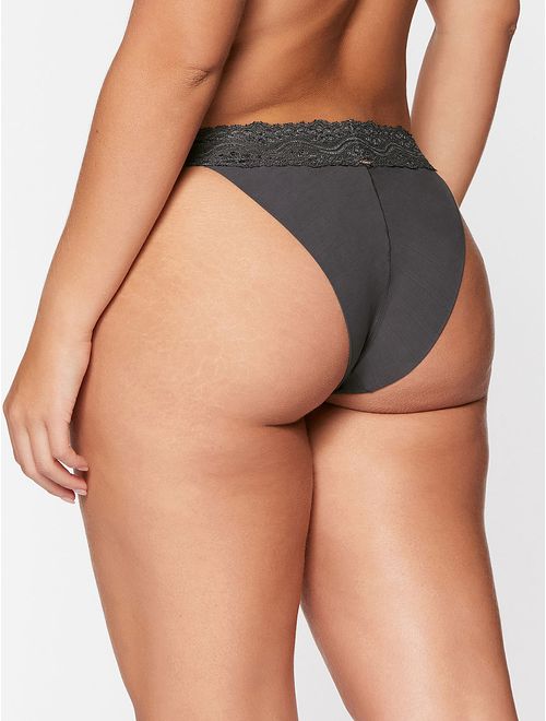 Calcinha Tanga Leve Essencial