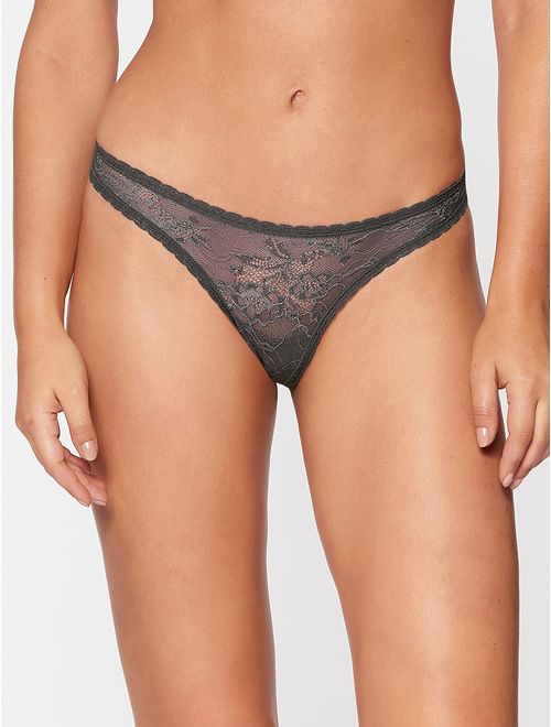 Calcinha Biquíni Fio Leve Essencial