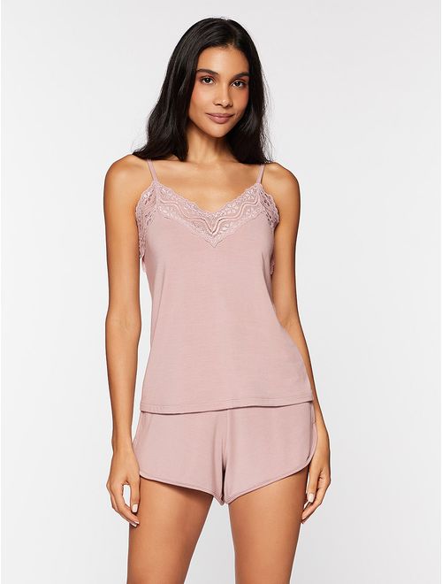 Short Doll Leve Essencial