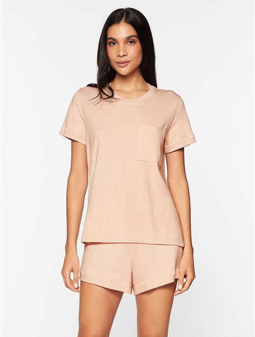 Short Doll Manga Curta Pima