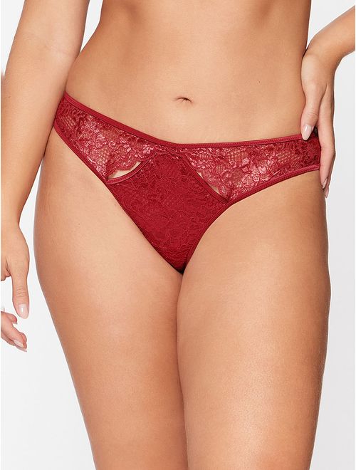 Calcinha Tanga Fio Desejo