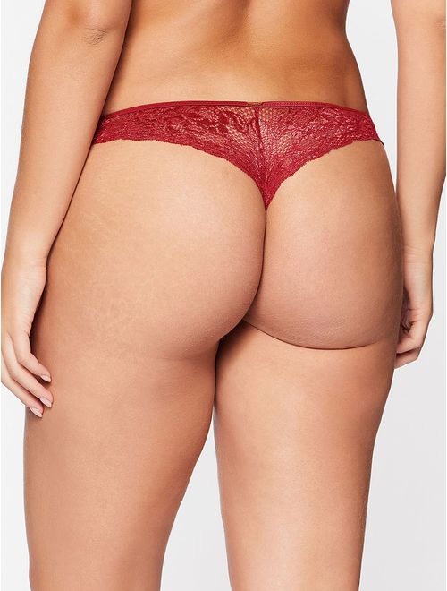Calcinha Tanga Fio Desejo