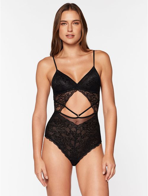 Body Alcinha Desejo