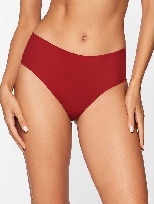 Calcinha Caleçon Pele Todo Dia