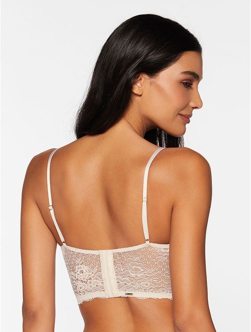 Corpete leve Com Aro Serena