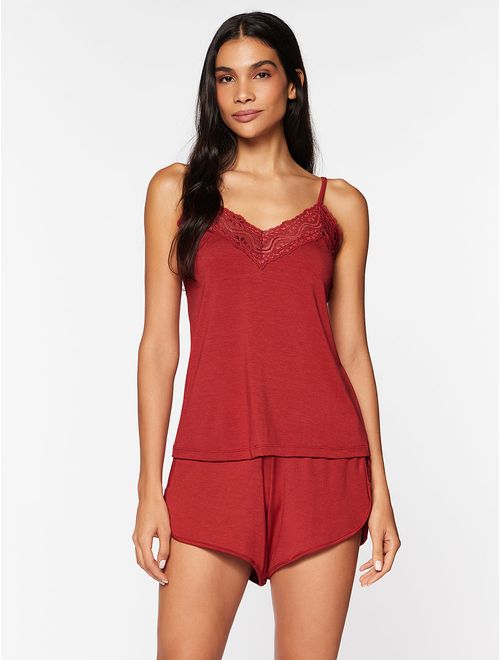 Short Doll Leve Essencial