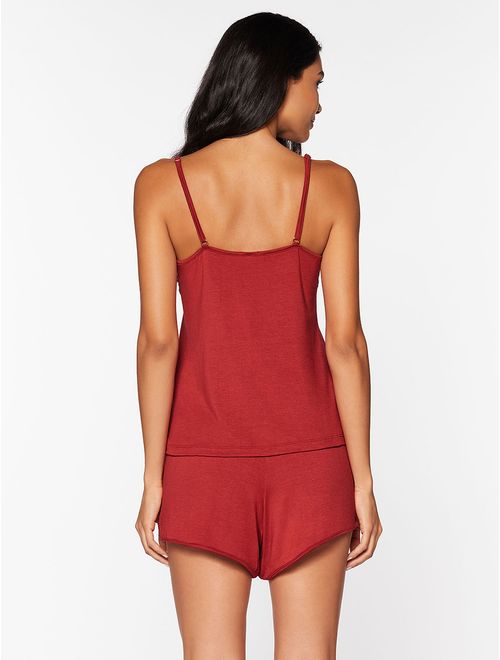 Short Doll Leve Essencial