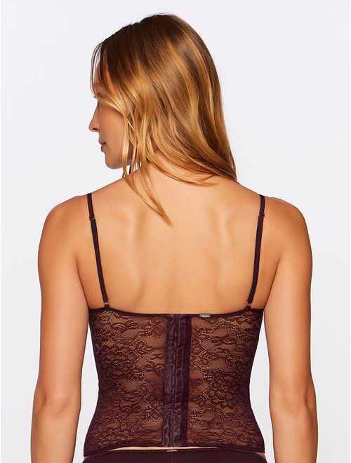 Corselet Leve com Aro Oasis