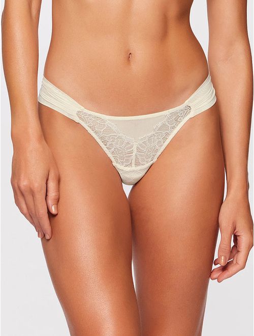 Calcinha Fio Lateral Dupla Jasmin