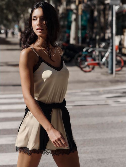 Camisola Curta Wishes