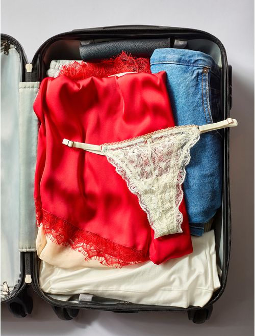 Calcinha String Fio True Romance