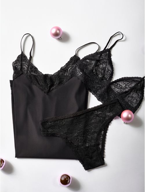 Camisola Curta Leve Essencial