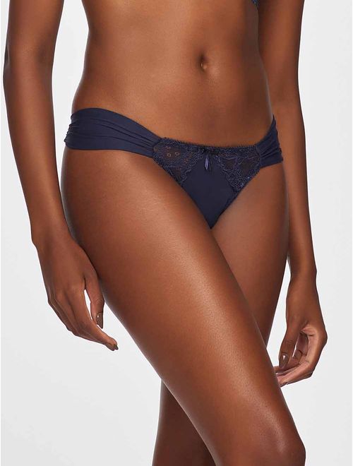 Calcinha Fio Dental  Básico Todo Dia