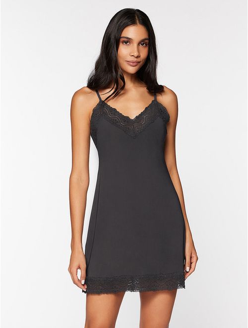 Camisola Curta Leve Essencial