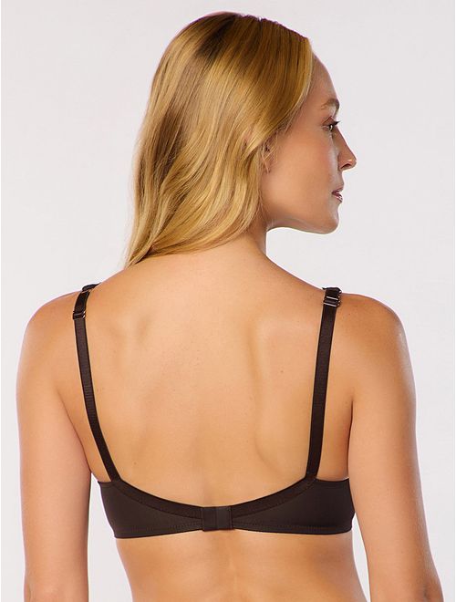 Sutiã Leve Com Aro Renda Essencial Copa B