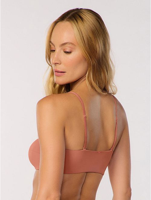 Top Faixa Tomara Que Caia Básico Todo Dia