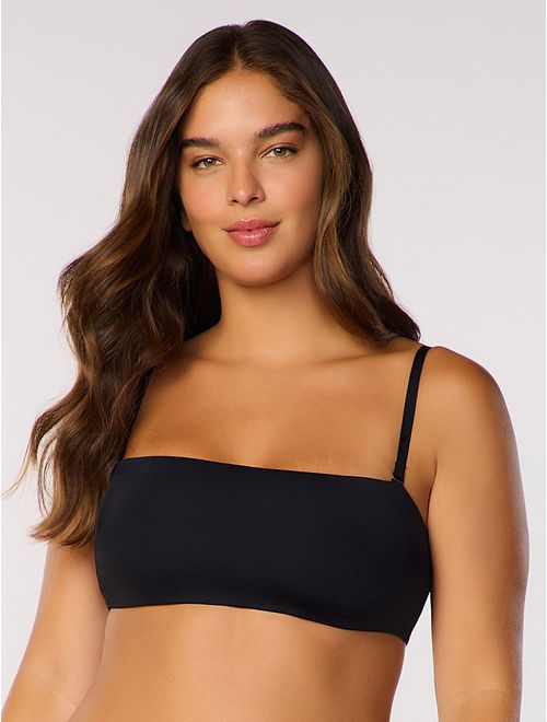 Top Faixa Tomara Que Caia Básico Todo Dia