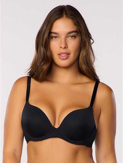 Sutiã Bojo Base Básico Todo Dia - Copa C