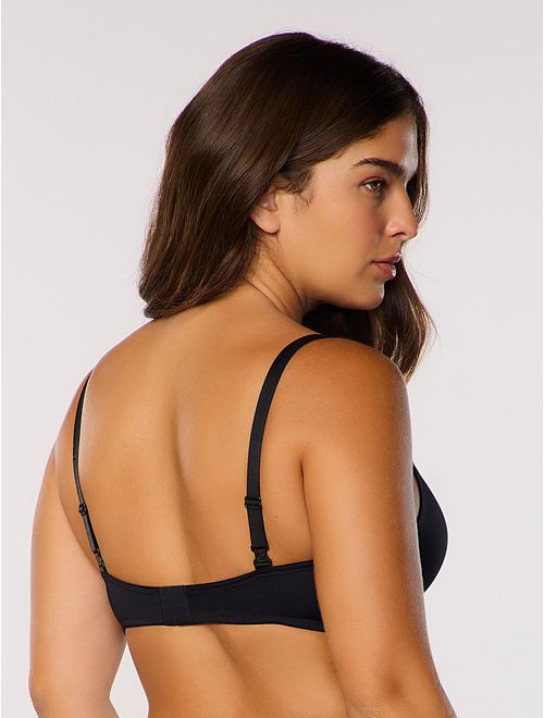 Sutiã Bojo Base Básico Todo Dia - Copa C