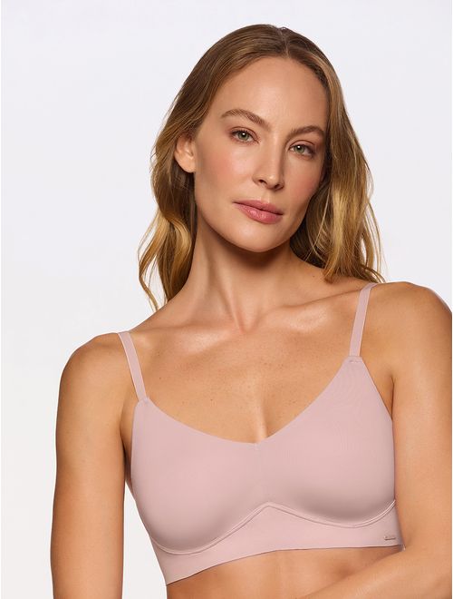 Sutiã Leve Estruturado Básico Todo Dia