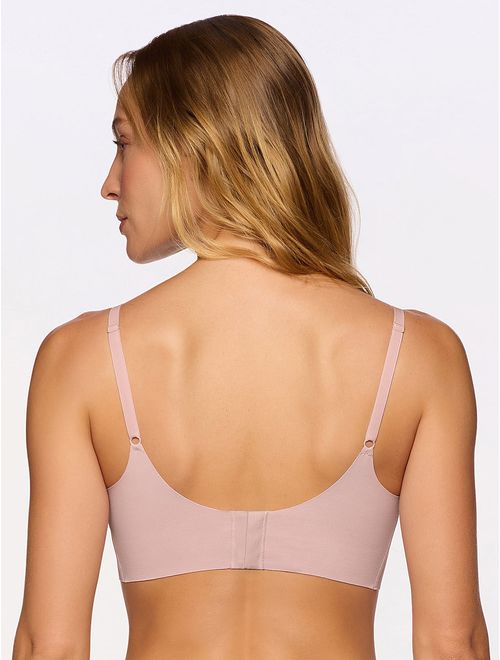 Sutiã Leve Estruturado Básico Todo Dia