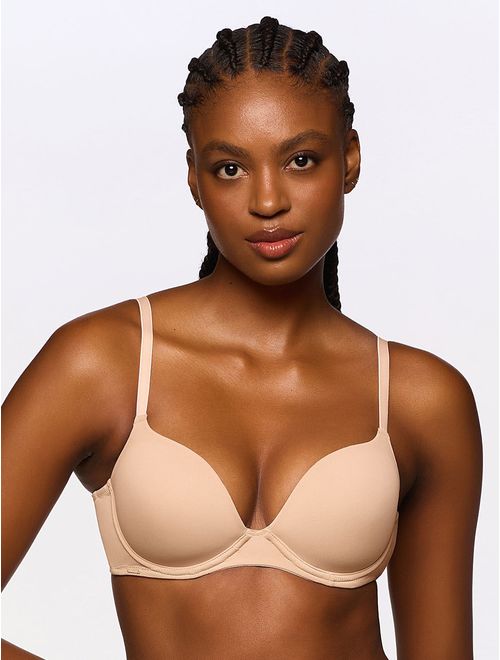 Sutiã Bojo Base Básico Todo Dia - Copa C