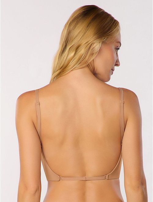 Sutiã Leve Com Aro Básico Todo Dia