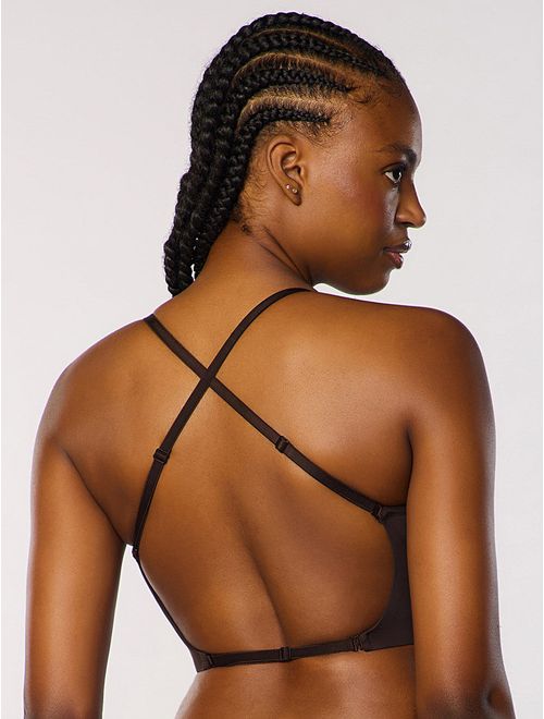 Sutiã Leve Com Aro Básico Todo Dia