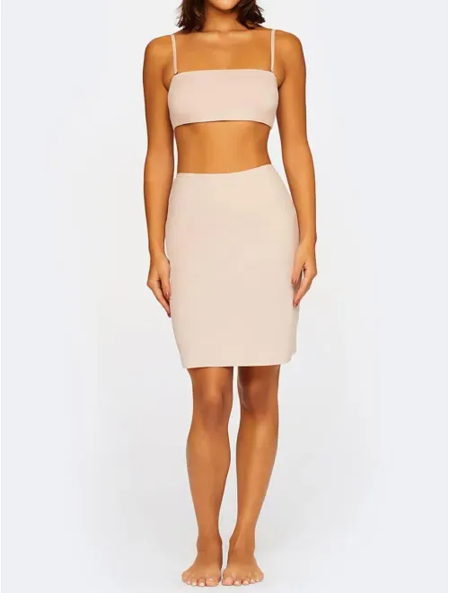 Anágua Curta Harmony