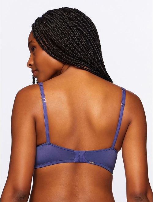 Sutiã Leve Com Aro Nilo