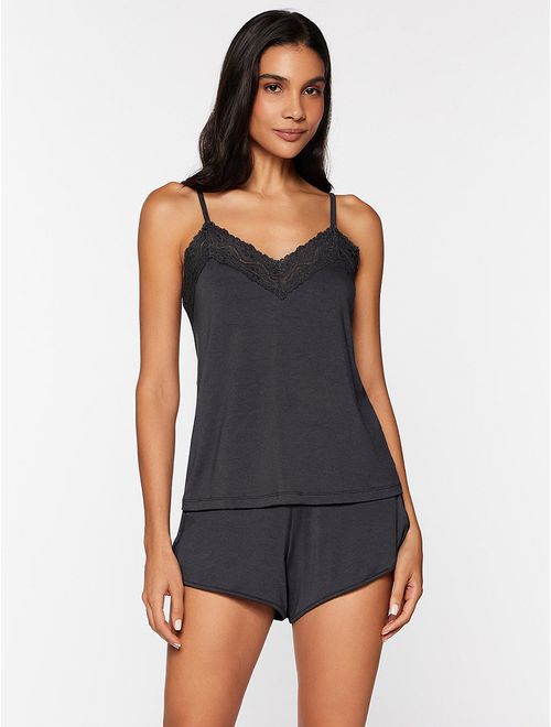 Short Doll Leve Essencial