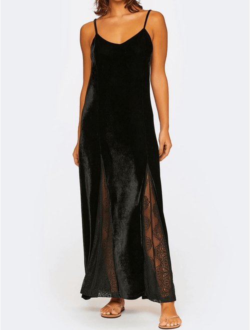 Camisola Longa Velvet Atelier