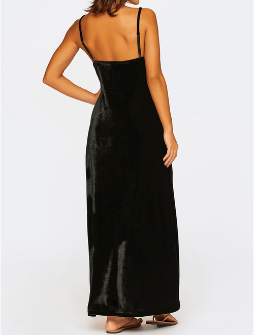 Camisola Longa Velvet Atelier