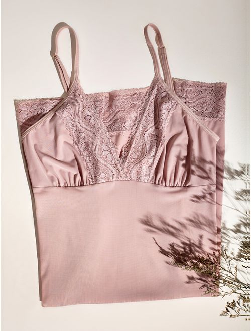 Camisola Curta Leve Essencial