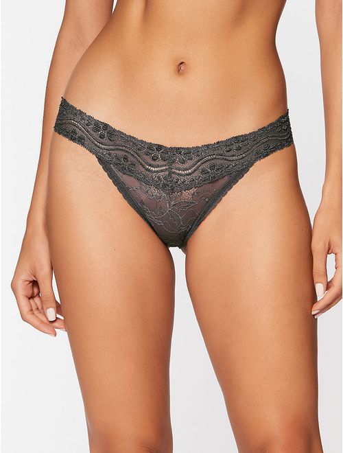 A Melhor Calcinha de Renda do Mundo