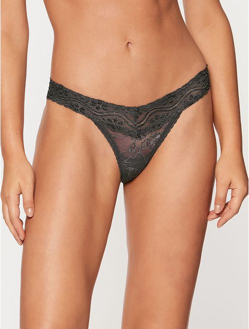 A Melhor Calcinha Fio de Renda do Mundo